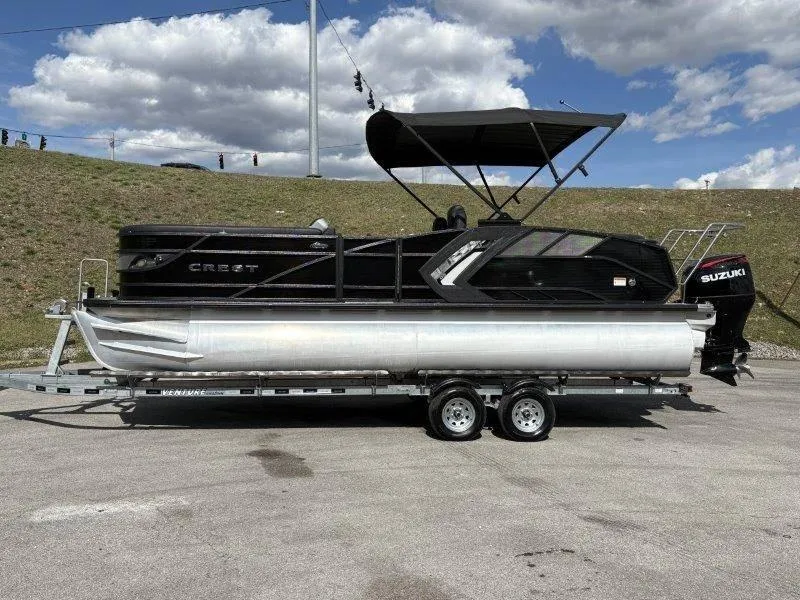 Slide: The Image of Crest Caribbean RS 230 SLC 2023 - 66