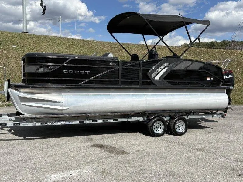 Slide: The Image of Crest Caribbean RS 230 SLC 2023 - 67