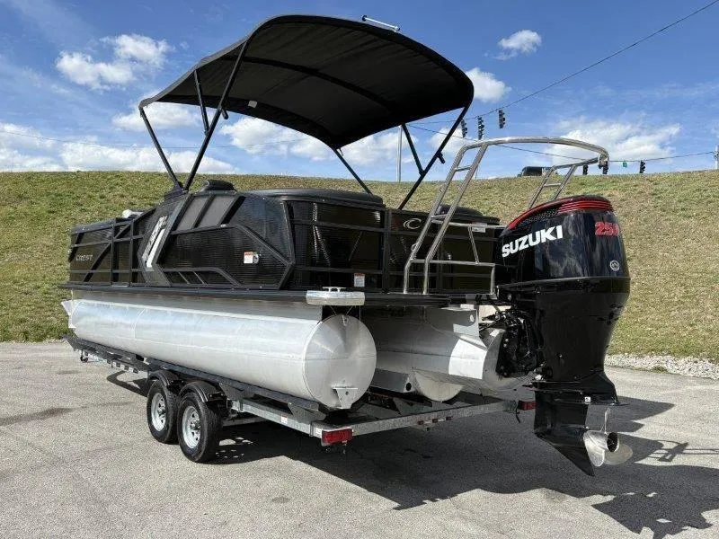 Slide: The Image of Crest Caribbean RS 230 SLC 2023 - 68