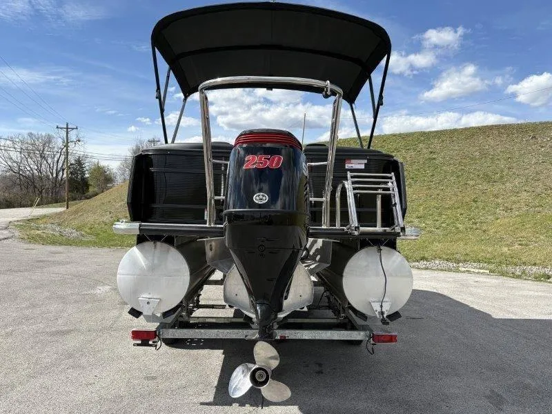 Slide: The Image of Crest Caribbean RS 230 SLC 2023 - 69