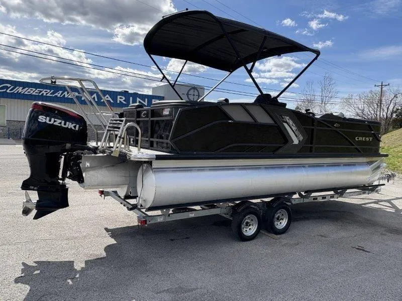 Slide: The Image of Crest Caribbean RS 230 SLC 2023 - 70