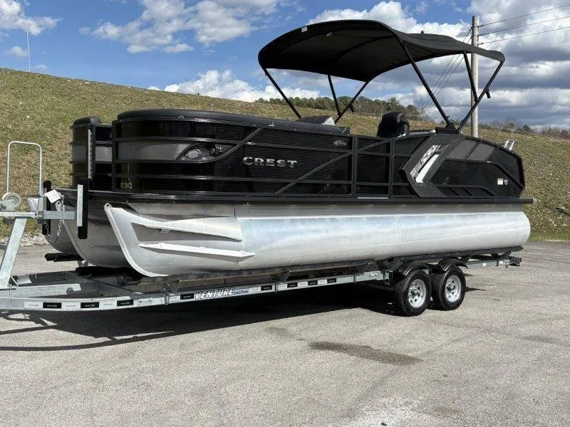 Slide: The Image of Crest Caribbean RS 230 SLC 2023 - 71