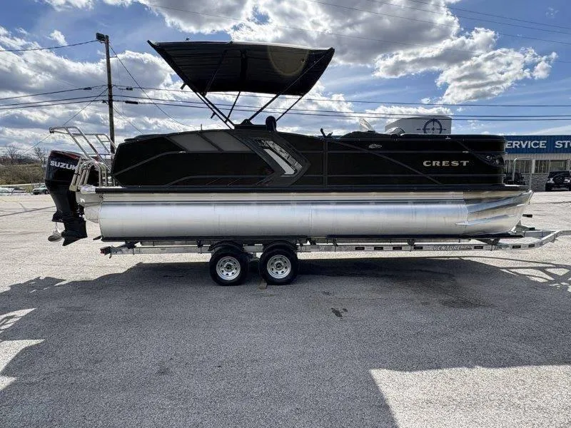 Slide: The Image of Crest Caribbean RS 230 SLC 2023 - 72