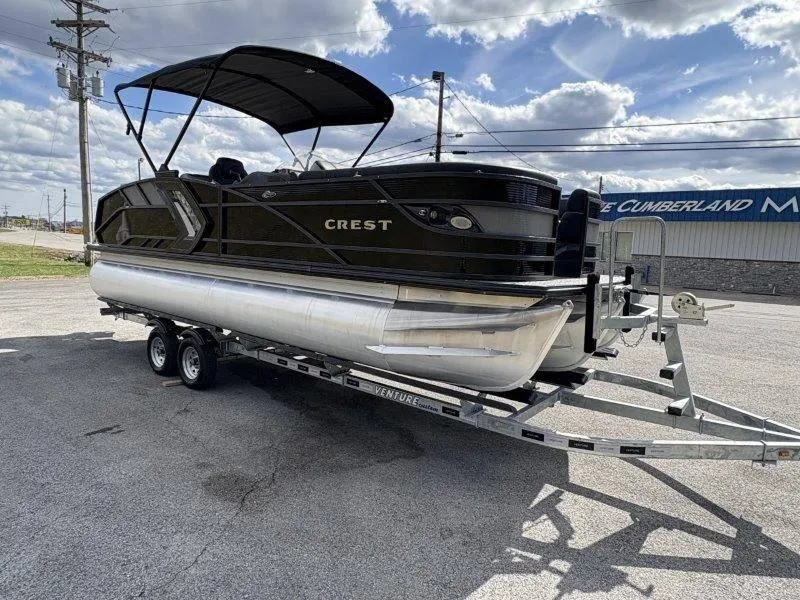 Slide: The Image of Crest Caribbean RS 230 SLC 2023 - 73