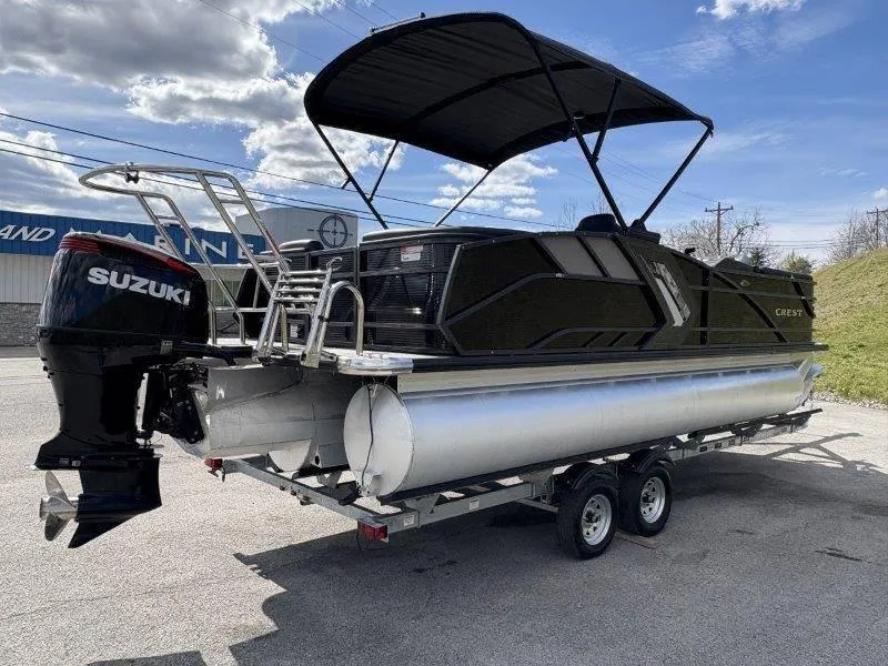 Slide: The Image of Crest Caribbean RS 230 SLC 2023 - 74