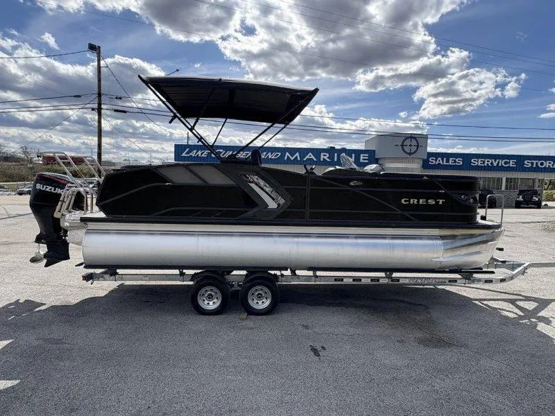 Slide: The Image of Crest Caribbean RS 230 SLC 2023 - 76