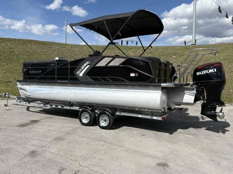 Slide: The Image of Crest Caribbean RS 230 SLC 2023 - 78