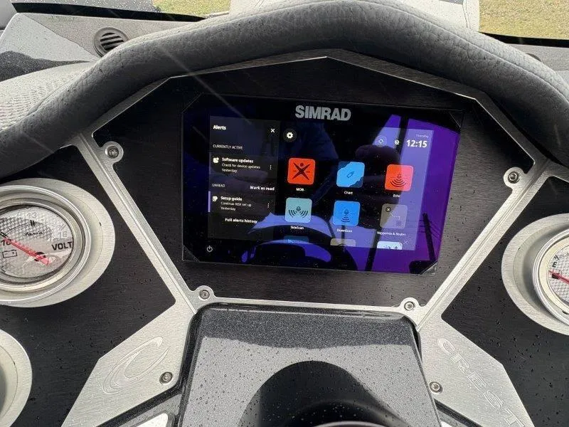 Slide: The Image of Crest Caribbean RS 230 SLC 2023 - 85