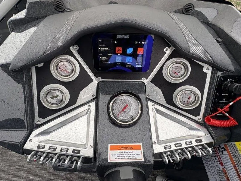 Slide: The Image of Crest Caribbean RS 230 SLC 2023 - 87