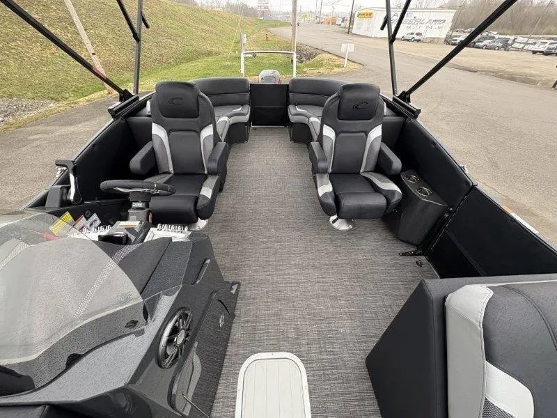 Slide: The Image of Crest Caribbean RS 230 SLC 2023 - 96