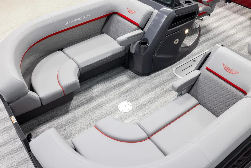 Slide: The Image of Bennington 22 MSBSE 2025 - 10