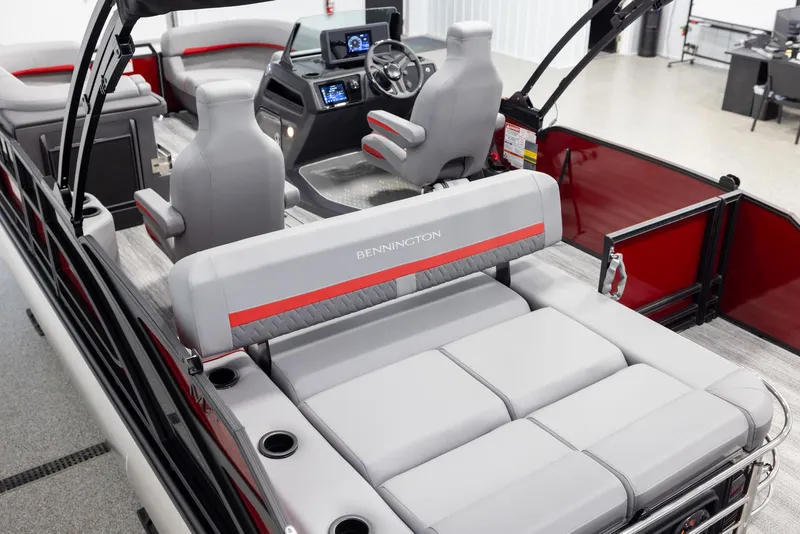 Slide: The Image of Bennington 22 MSBSE 2025 - 11