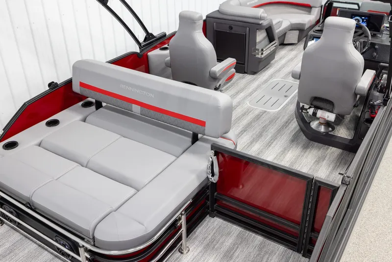 Slide: The Image of Bennington 22 MSBSE 2025 - 12