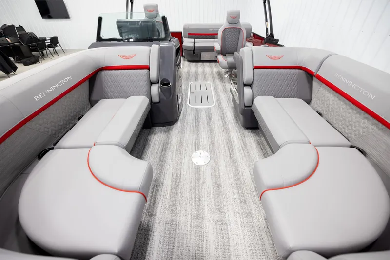 Slide: The Image of Bennington 22 MSBSE 2025 - 13