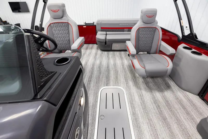 Slide: The Image of Bennington 22 MSBSE 2025 - 14