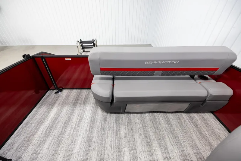 Slide: The Image of Bennington 22 MSBSE 2025 - 15