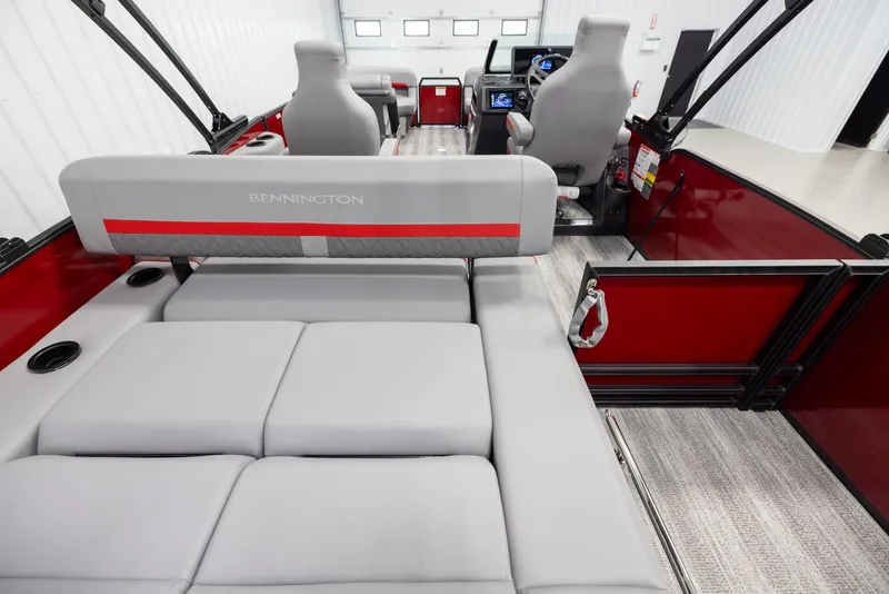 Slide: The Image of Bennington 22 MSBSE 2025 - 16