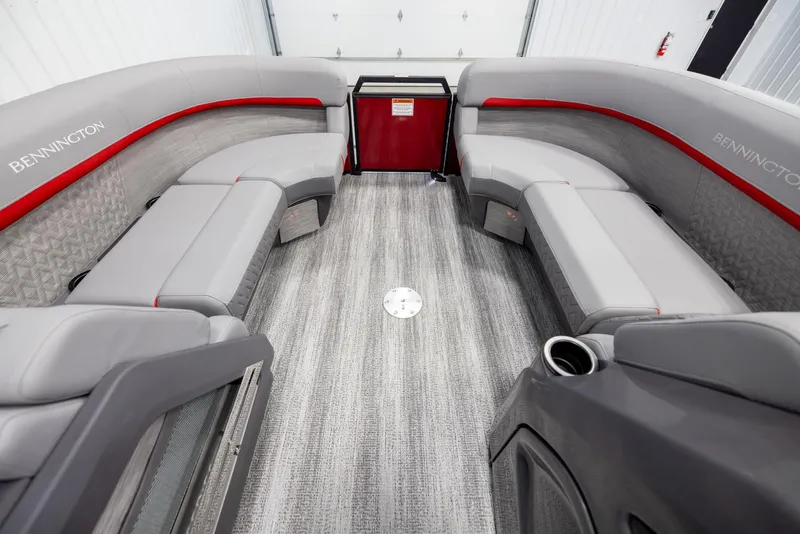 Slide: The Image of Bennington 22 MSBSE 2025 - 18