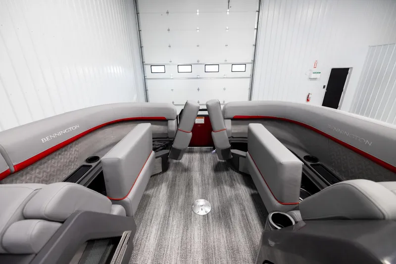 Slide: The Image of Bennington 22 MSBSE 2025 - 19