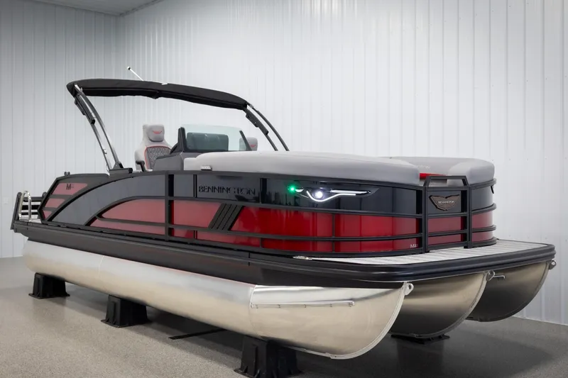 Slide: The Image of Bennington 22 MSBSE 2025 - 2