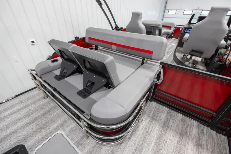 Slide: The Image of Bennington 22 MSBSE 2025 - 22