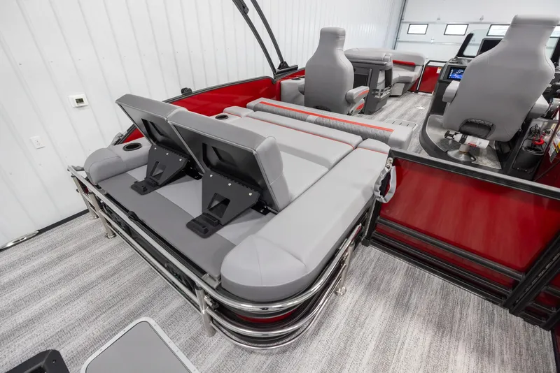 Slide: The Image of Bennington 22 MSBSE 2025 - 23