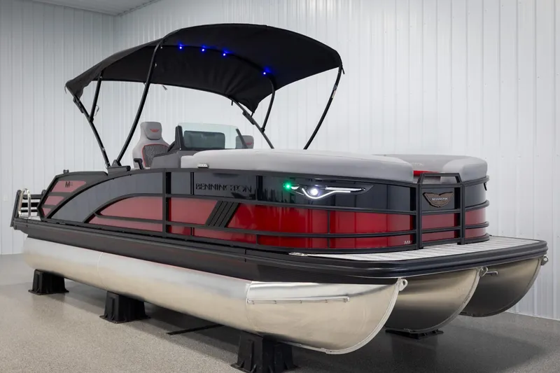 Slide: The Image of Bennington 22 MSBSE 2025 - 3