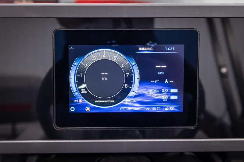 Slide: The Image of Bennington 22 MSBSE 2025 - 33