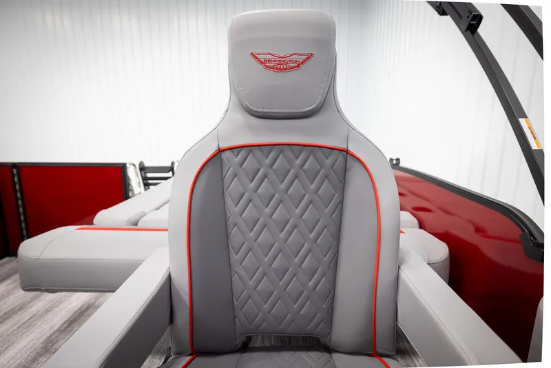 Slide: The Image of Bennington 22 MSBSE 2025 - 36