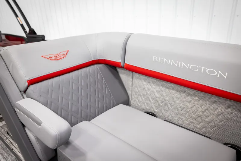 Slide: The Image of Bennington 22 MSBSE 2025 - 38