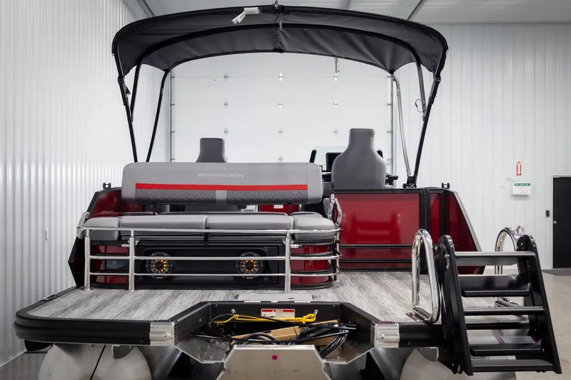 Slide: The Image of Bennington 22 MSBSE 2025 - 7