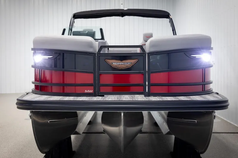 Slide: The Image of Bennington 22 MSBSE 2025 - 8