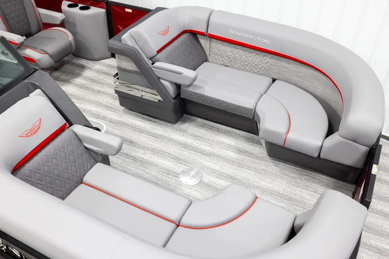 Slide: The Image of Bennington 22 MSBSE 2025 - 9