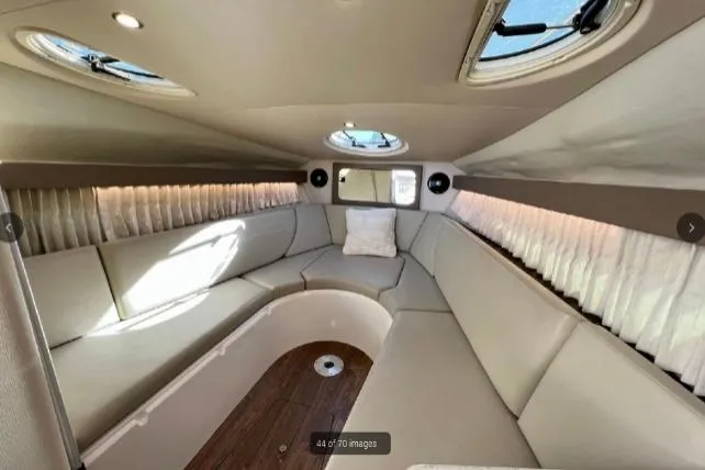 Slide: The Image of Regal 28 Express 2018 - 16