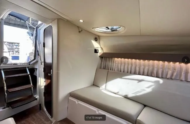 Slide: The Image of Regal 28 Express 2018 - 18