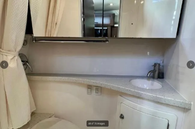 Slide: The Image of Regal 28 Express 2018 - 19