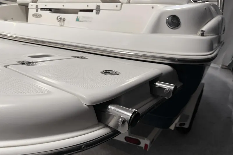 Slide: The Image of Regal 2600 Regal 2003 - 10