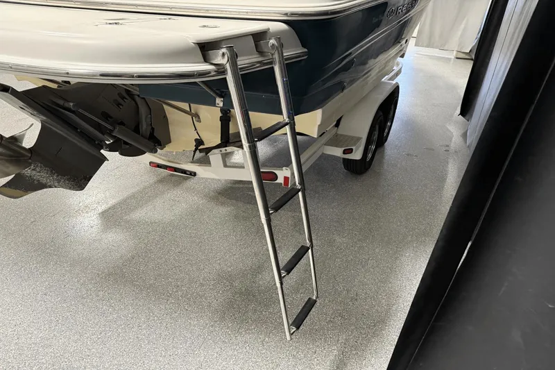 Slide: The Image of Regal 2600 Regal 2003 - 11