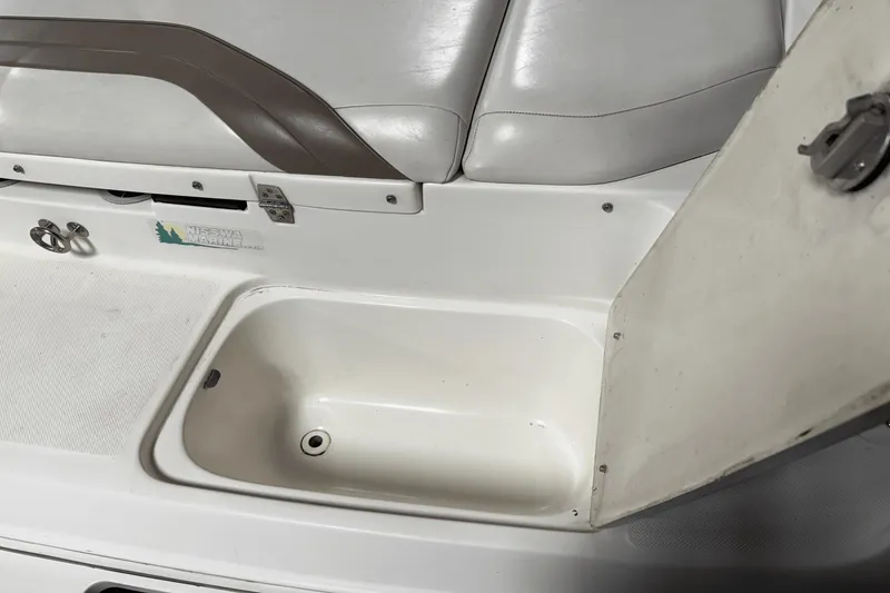 Slide: The Image of Regal 2600 Regal 2003 - 13