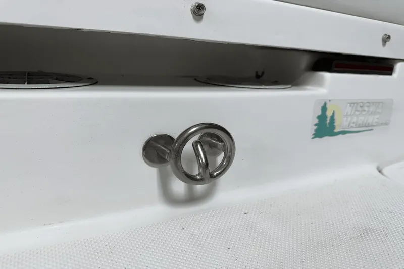 Slide: The Image of Regal 2600 Regal 2003 - 14