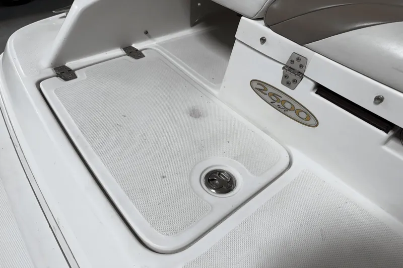 Slide: The Image of Regal 2600 Regal 2003 - 15