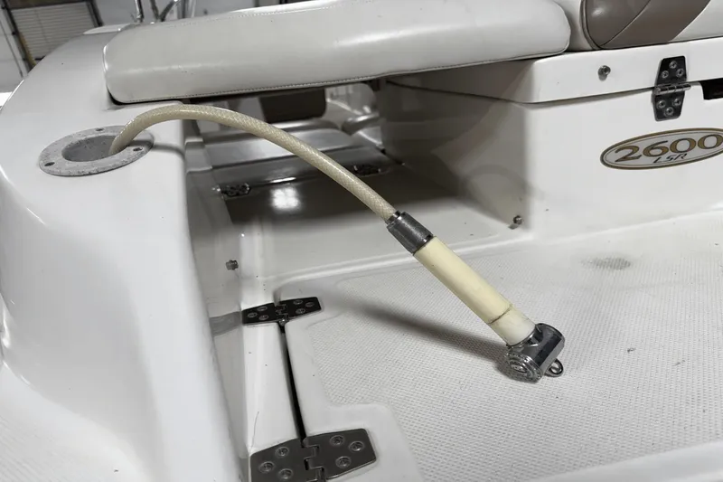 Slide: The Image of Regal 2600 Regal 2003 - 18