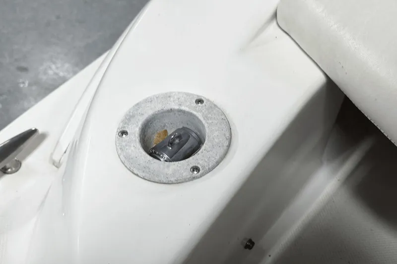 Slide: The Image of Regal 2600 Regal 2003 - 19