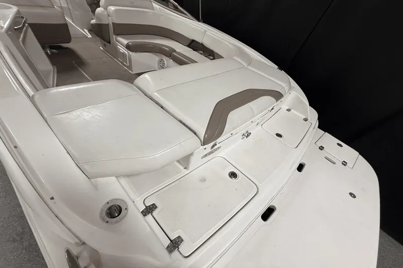 Slide: The Image of Regal 2600 Regal 2003 - 20