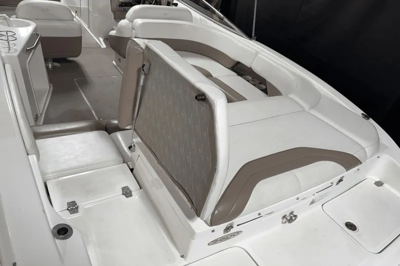 Slide: The Image of Regal 2600 Regal 2003 - 22