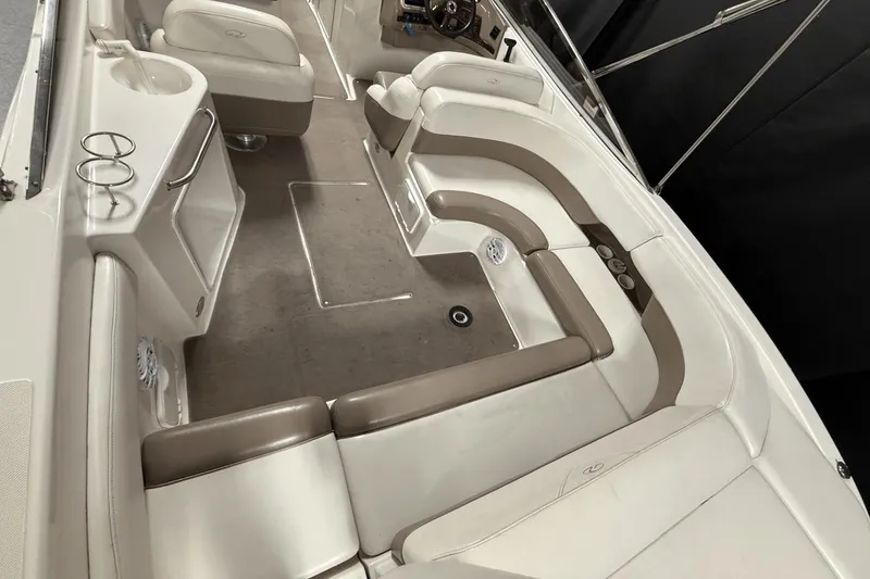 Slide: The Image of Regal 2600 Regal 2003 - 23