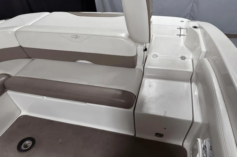 Slide: The Image of Regal 2600 Regal 2003 - 24