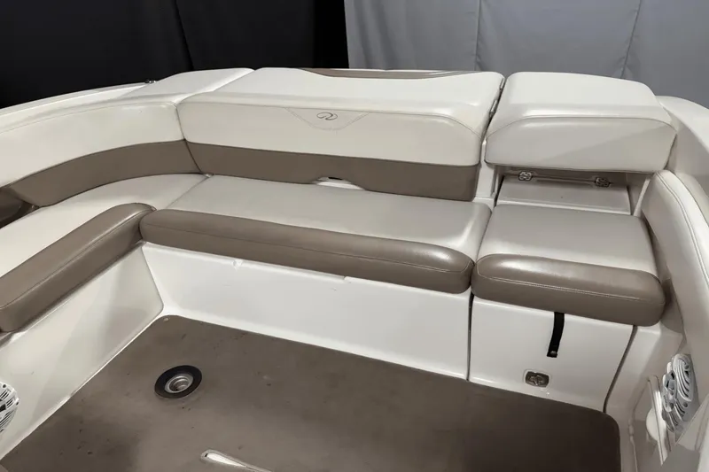 Slide: The Image of Regal 2600 Regal 2003 - 27