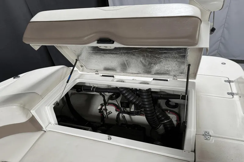 Slide: The Image of Regal 2600 Regal 2003 - 28