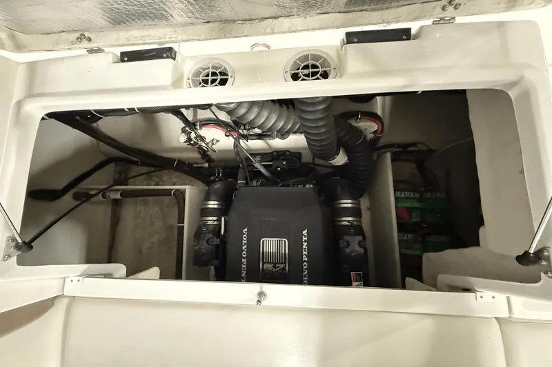 Slide: The Image of Regal 2600 Regal 2003 - 29